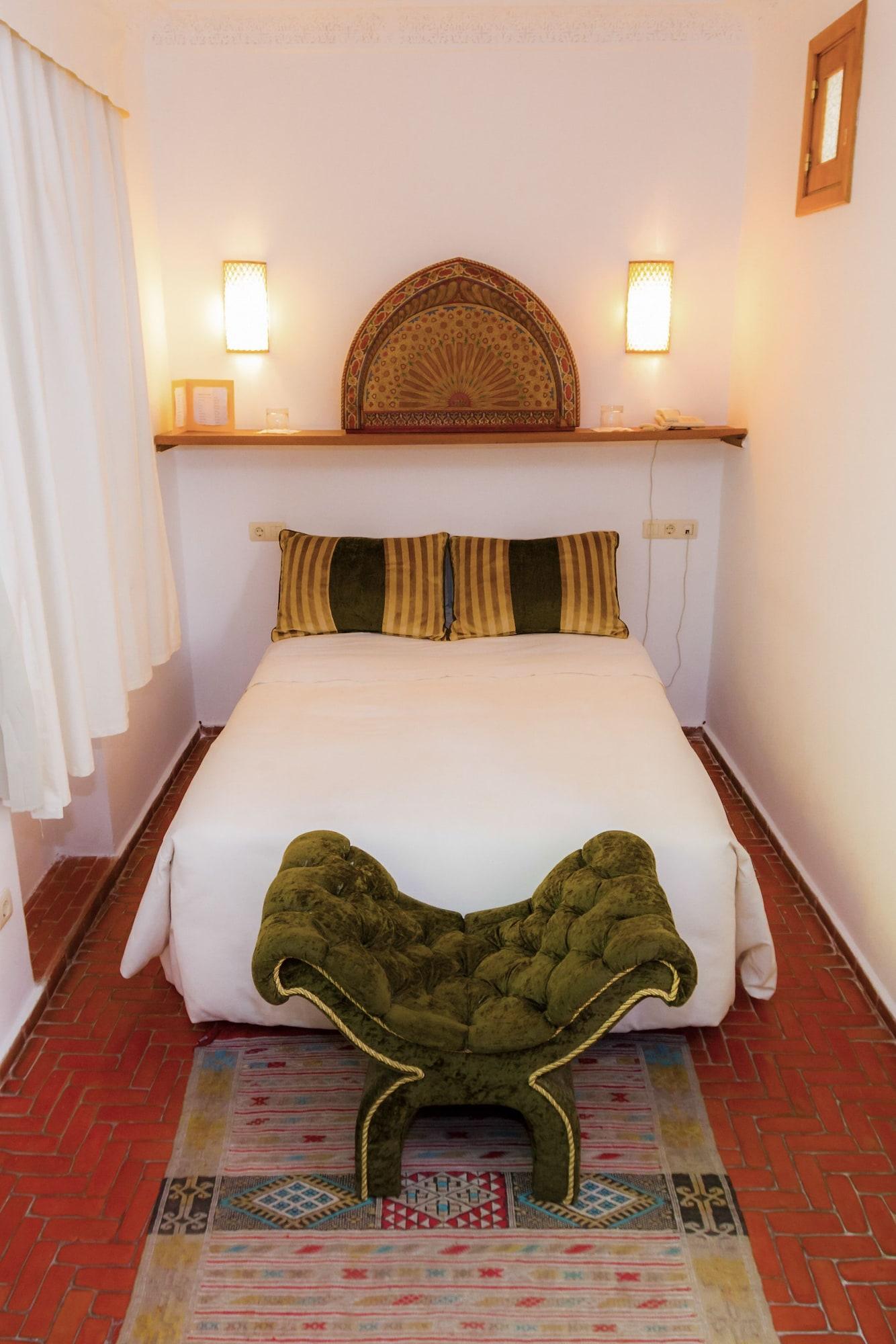 Hotel Blanco Riad Tétouan 외부 사진