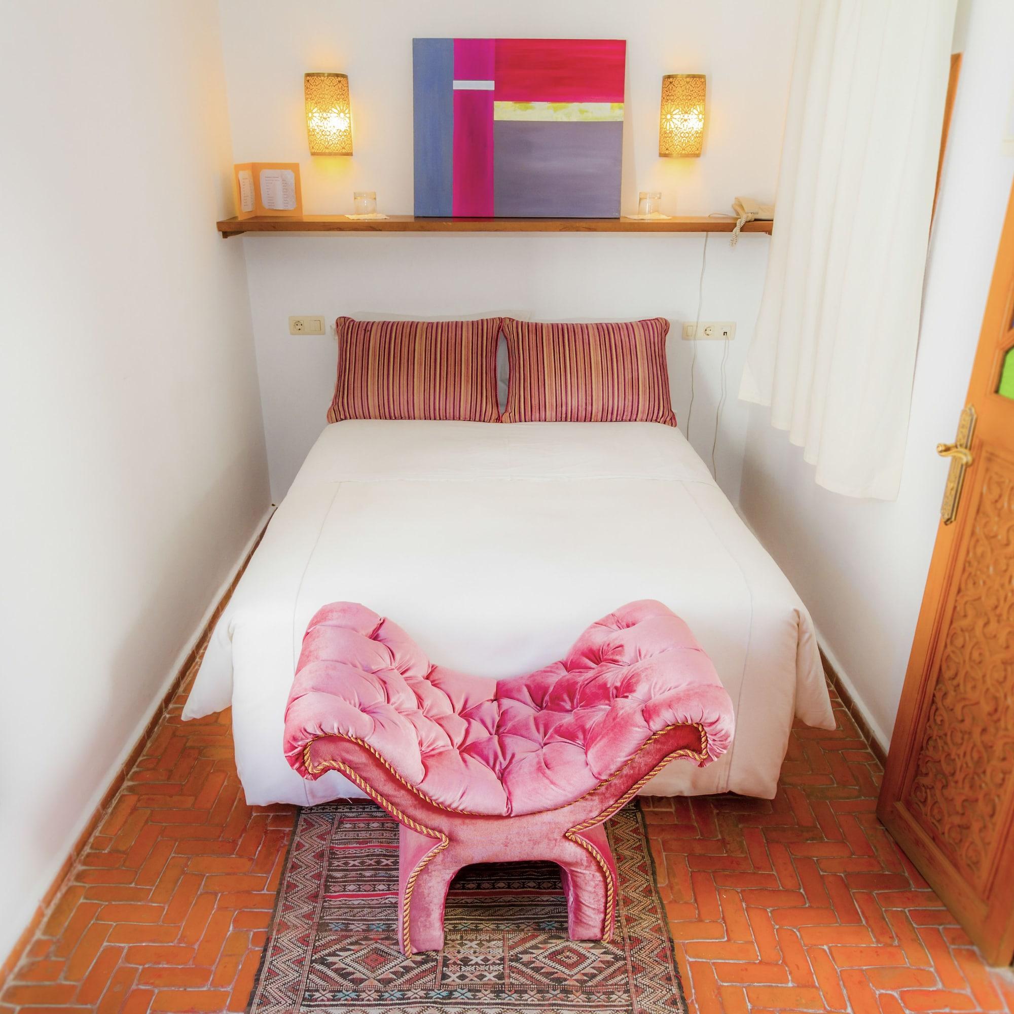 Hotel Blanco Riad Tétouan 외부 사진