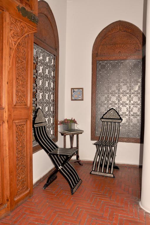 Hotel Blanco Riad Tétouan 외부 사진