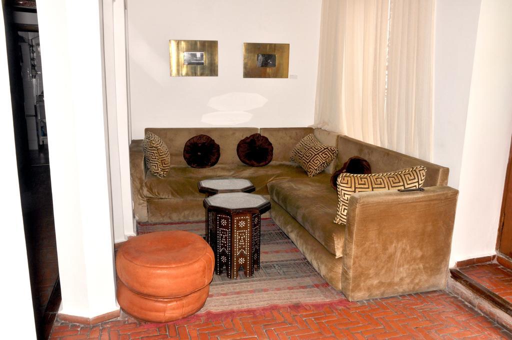 Hotel Blanco Riad Tétouan 외부 사진