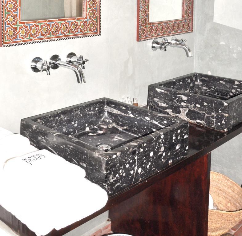 Hotel Blanco Riad Tétouan 외부 사진
