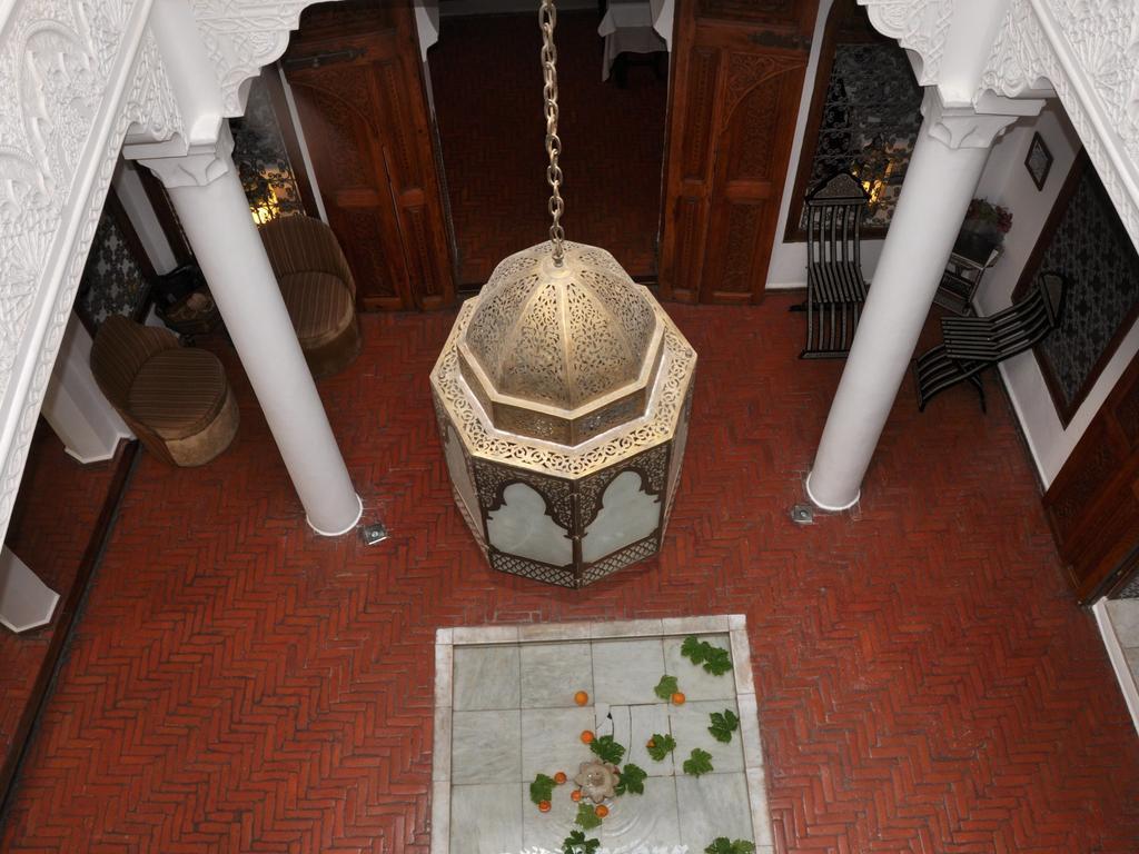 Hotel Blanco Riad Tétouan 외부 사진