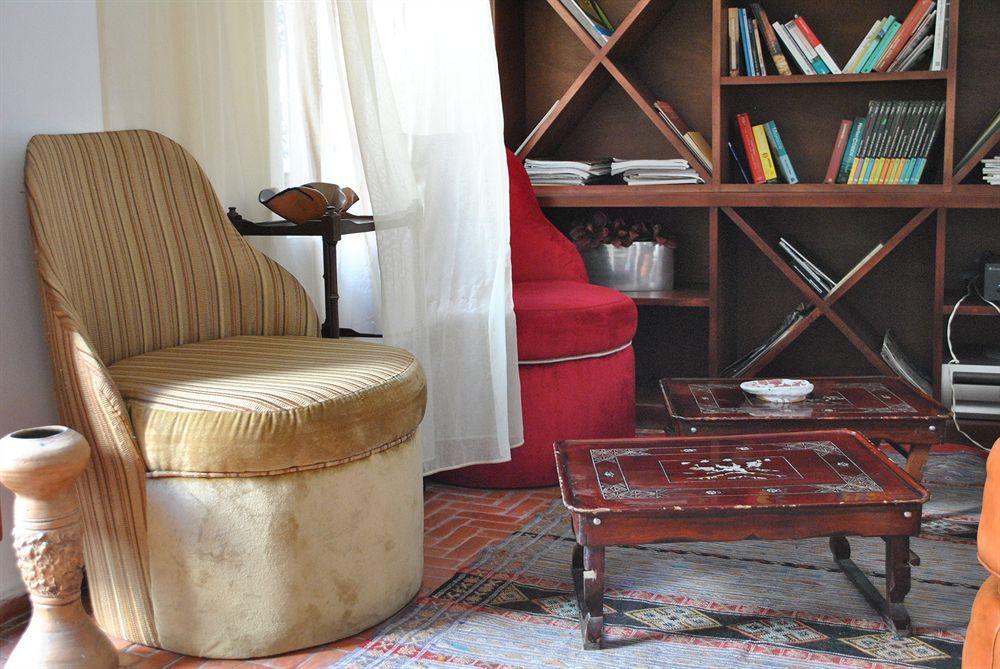 Hotel Blanco Riad Tétouan 외부 사진
