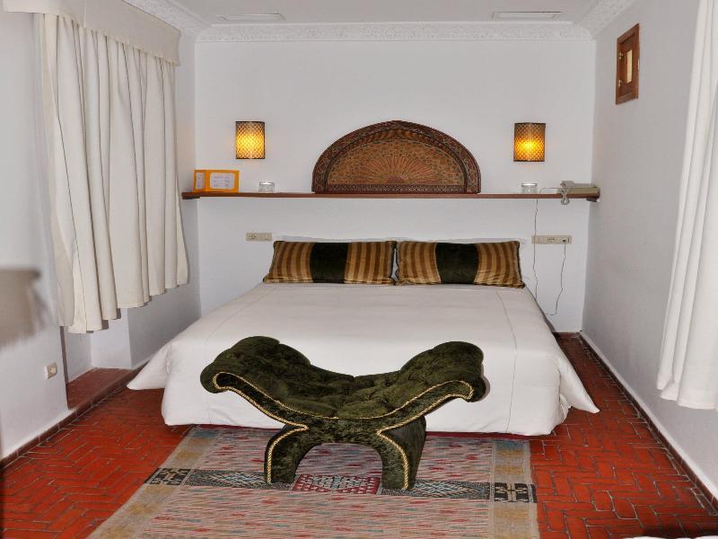 Hotel Blanco Riad Tétouan 외부 사진